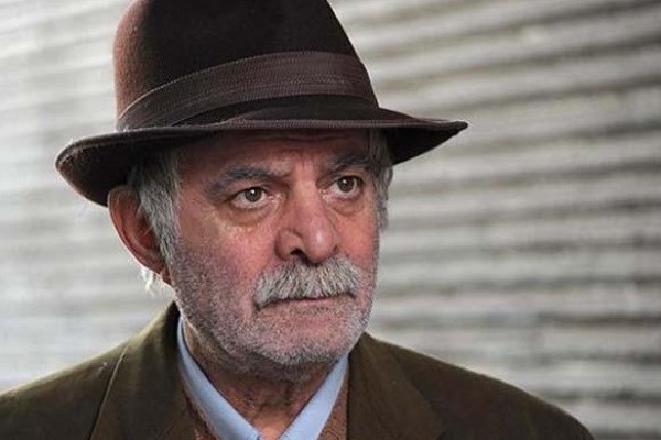 سیروس گرجستانی