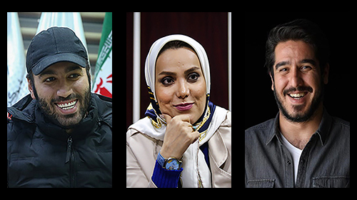 شاخ های اینستاگرامی