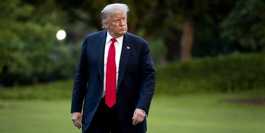 واکنش ترامپ به ساخت واکسن کرونا