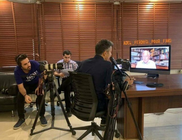 عادل فردوسی پور