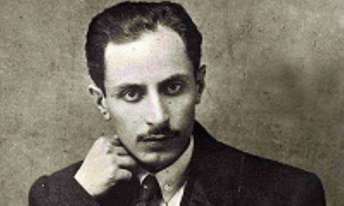 میرزاده عشقی