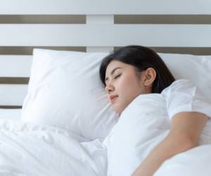 ساعت طلایی خواب 