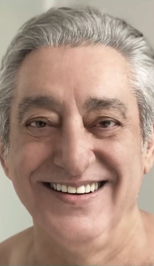 ابراهیم حامدی