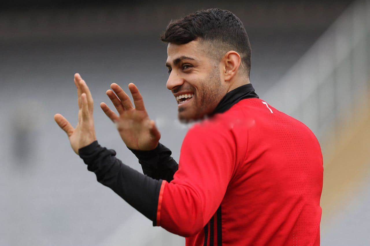 مرتضی پورعلی گنجی 