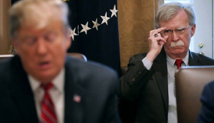 نتیجه انتخابات آمریکا