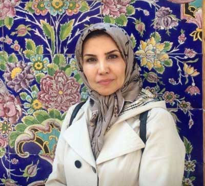  حادثه انفجار تهران