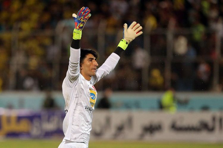 بیرانوند بیرانوند