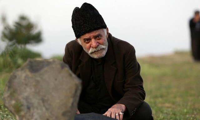 سیروس گرجستانی