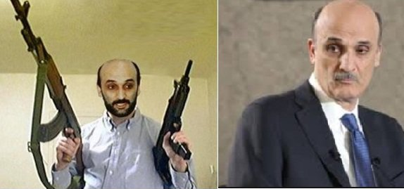 حاج احمد متوسلیان و همراهانش