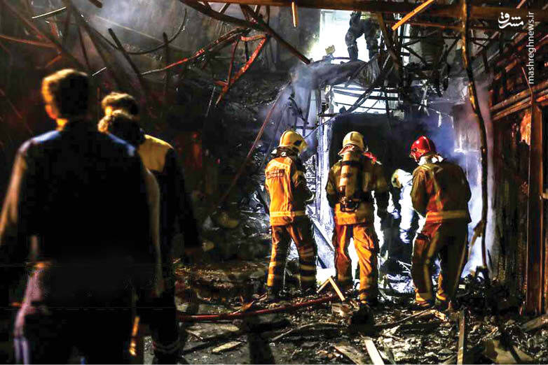 ناایمن بودن بیش از ۴۰۰ بیمارستان ناایمن بودن بیش از ۴۰۰ بیمارستان