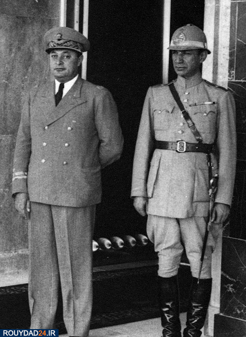 سرپاس رکن الدین مختاری