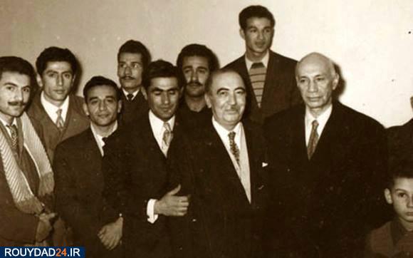 سرپاس رکن الدین مختاری