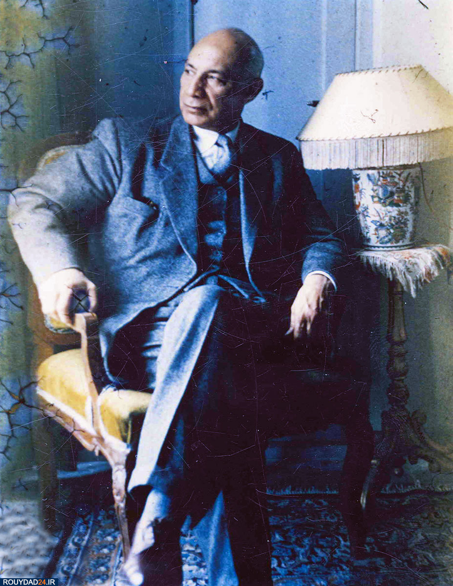 سرپاس رکن الدین مختاری