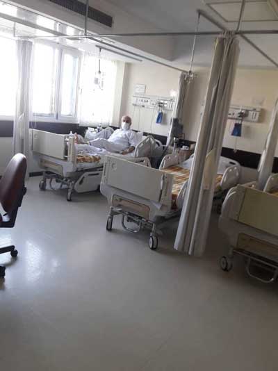 وزیر احمدی‌نژاد