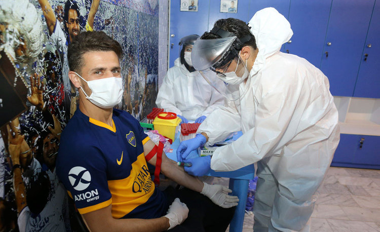 ویروس کرونا 