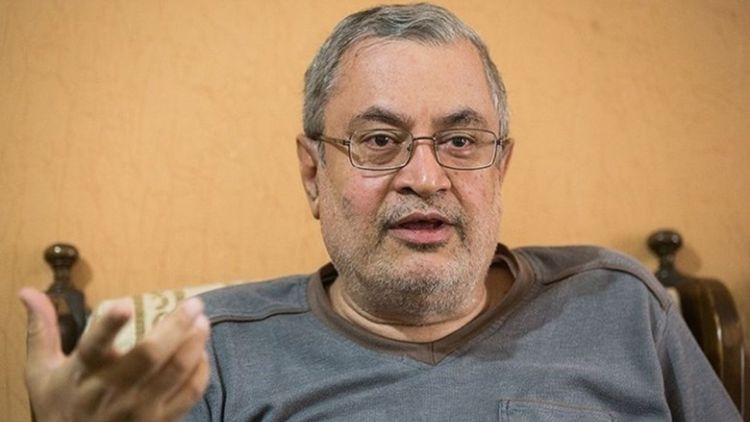 سعید حجاریان