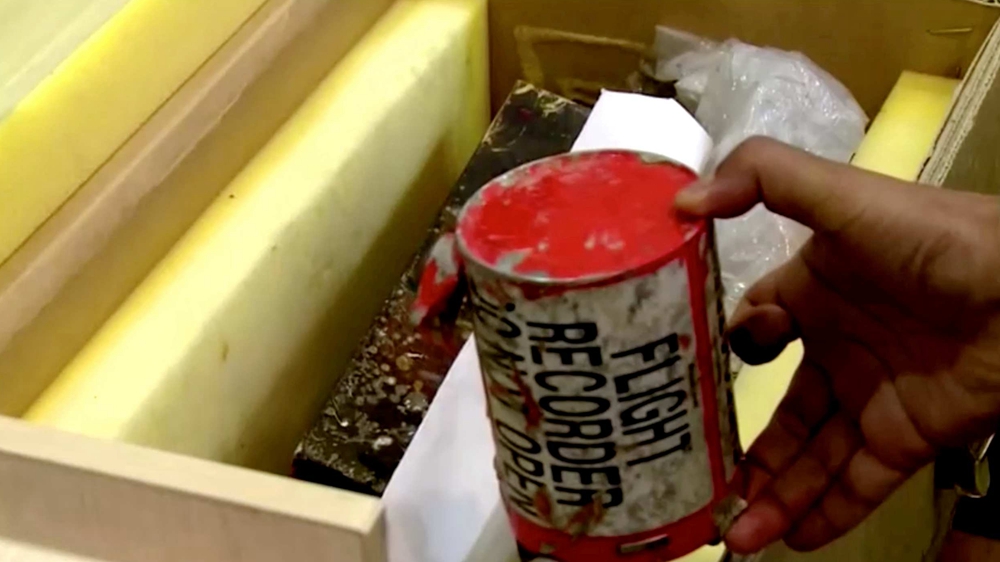 افشای فایل صوتی محرمانه درباره هواپیمای اوکراینی/ مقام سازمان هواپیمایی: بعضی مقامات میخواستند حریم هوایی کشور را ببندند، اما نگران لو رفتن نقشه حمله به عین الاسد بودند افشای فایل صوتی محرمانه درباره هواپیمای اوکراینی/ مقام سازمان هواپیمایی: بعضی مقامات میخواستند حریم هوایی کشور را ببندند، اما نگران لو رفتن نقشه حمله به عین الاسد بودند