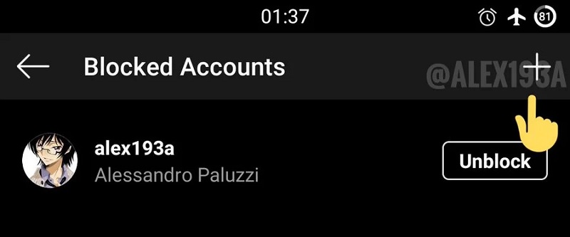 تغییرات جدید اینستاگرام