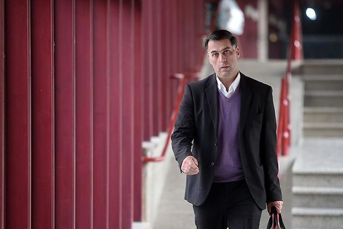 ورزشکاران مبتلا به کرونا