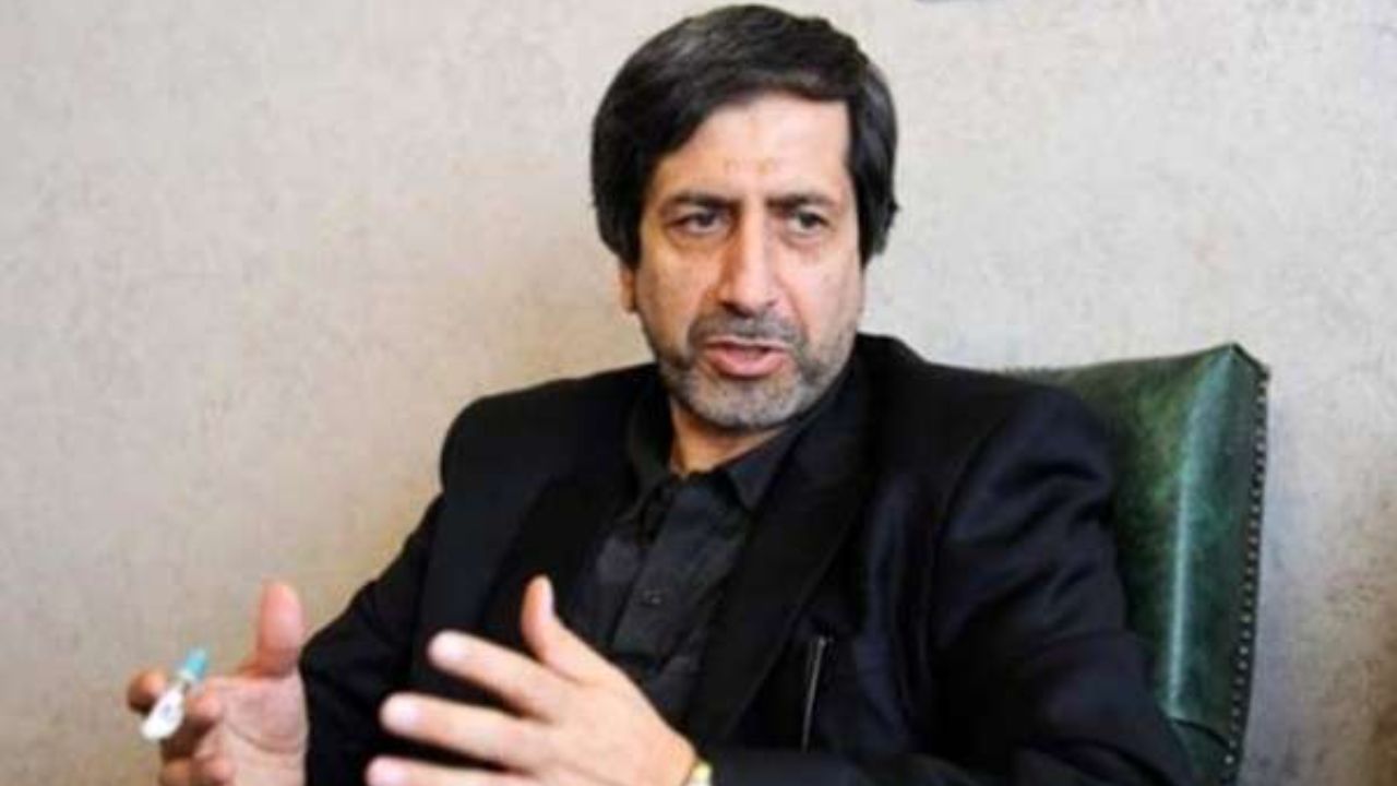 شورای عالی سیاست‌گذاری