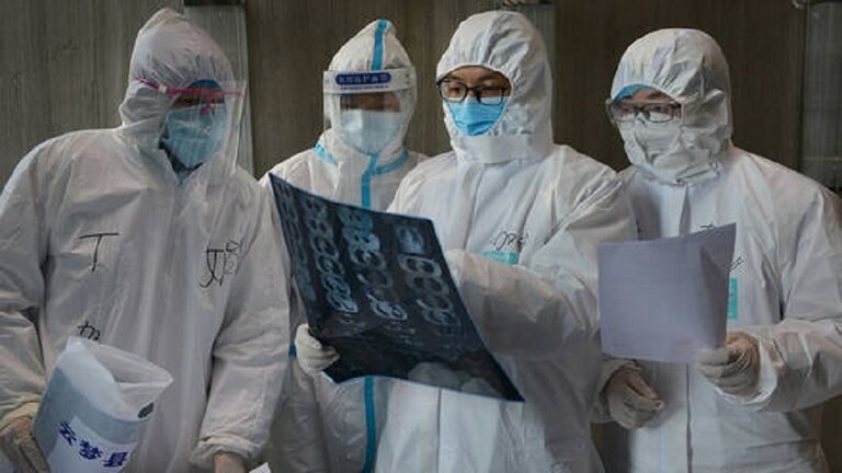 راه های انتقال ویروس کرونا