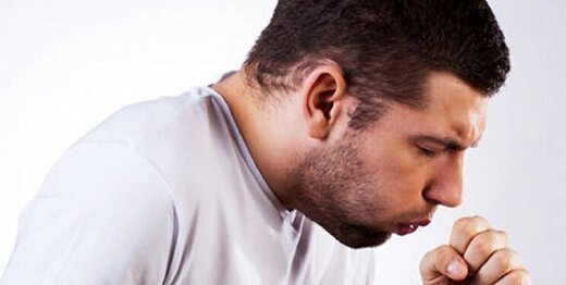 نشانه‌های سرفه کرونایی