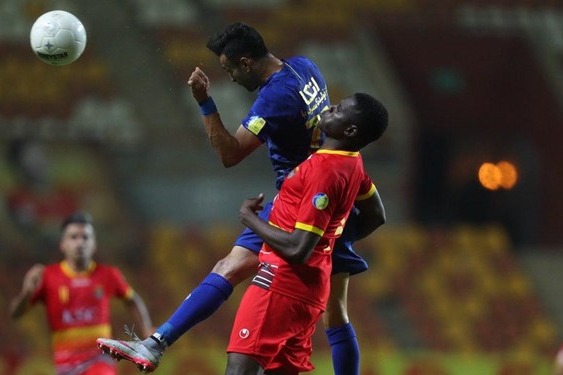 بازیکنان کرونایی استقلال و فولاد