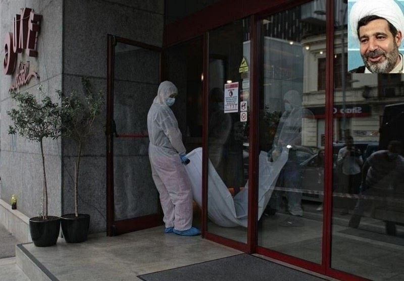 قاضی منصوری قاضی منصوری