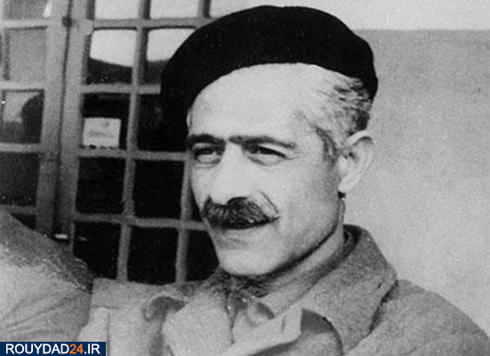 جلال آل احمد