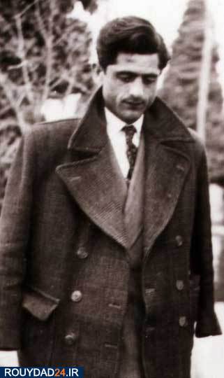 جلال آل احمد