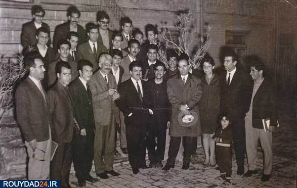 جلال آل احمد