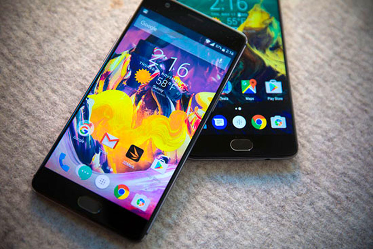 افزایش عمر باتری گوشی