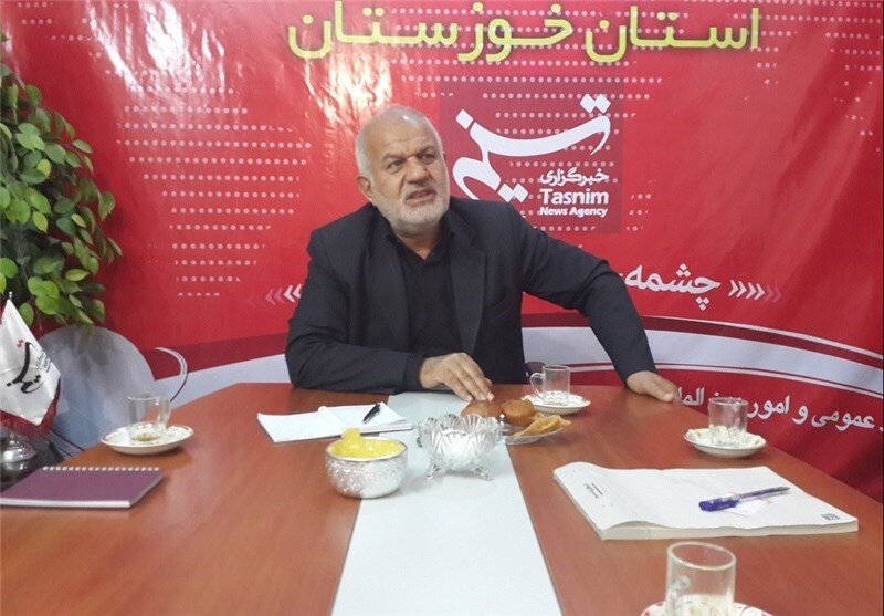 ابتلای نماینده مجلس به کرونا