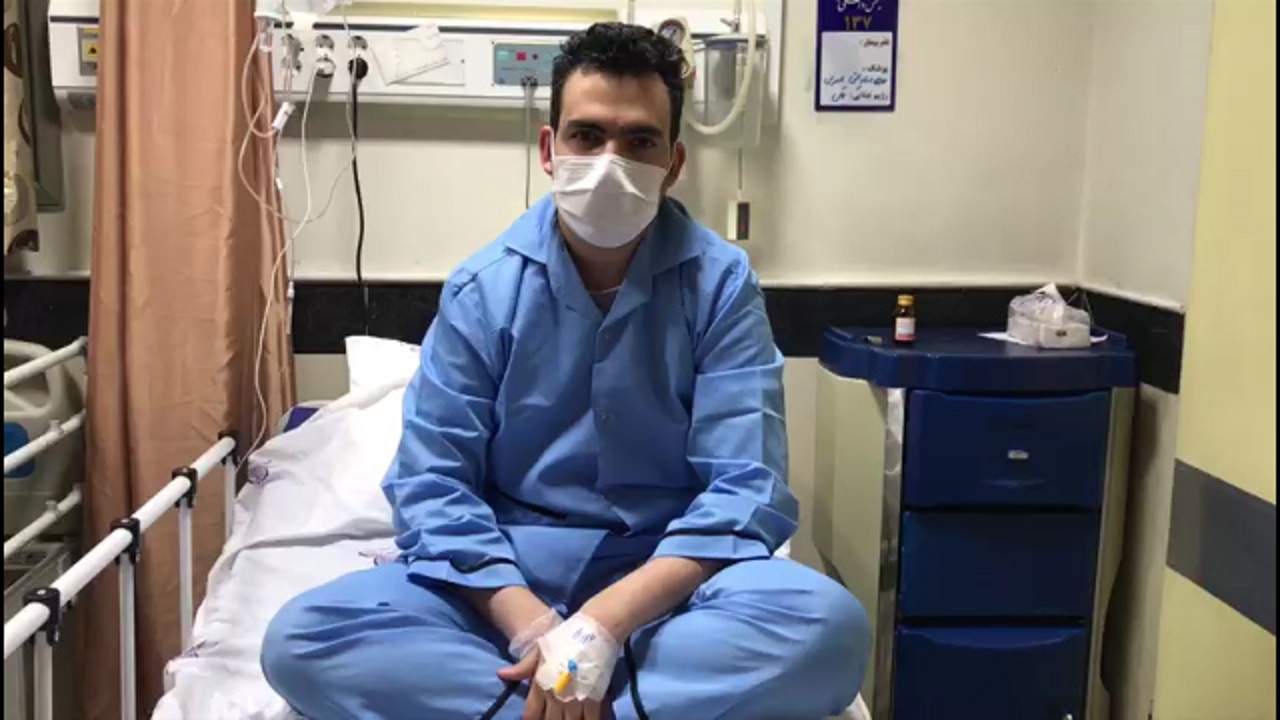 ویروس کرونا