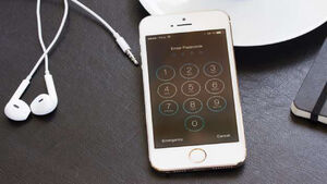 هک شدن گوشی هک شدن گوشی