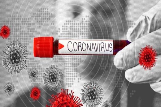 ویروس کرونا 