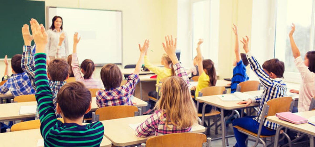 حقوق معلمان در آمریکا چه قدر است؟