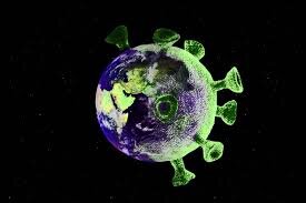 آمار جهانی مبتلایان ویروس کرونا