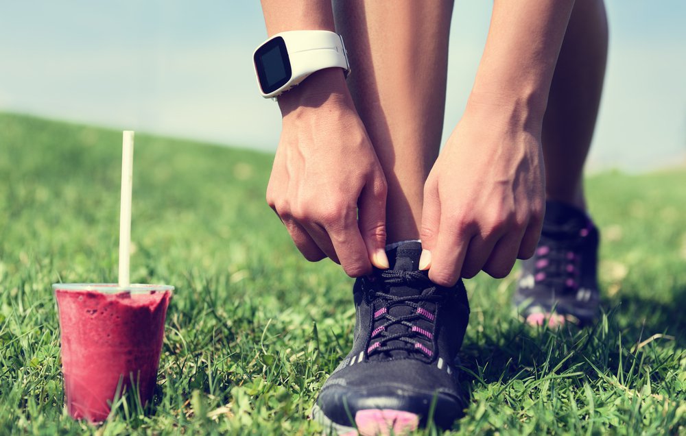 تناسب اندام و رژیم غذایی