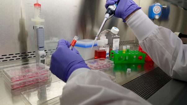 ویروس کرونا