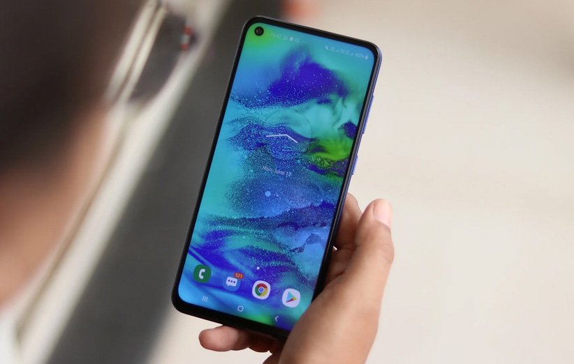 نسل جدید گوشی‌های سامسونگ 