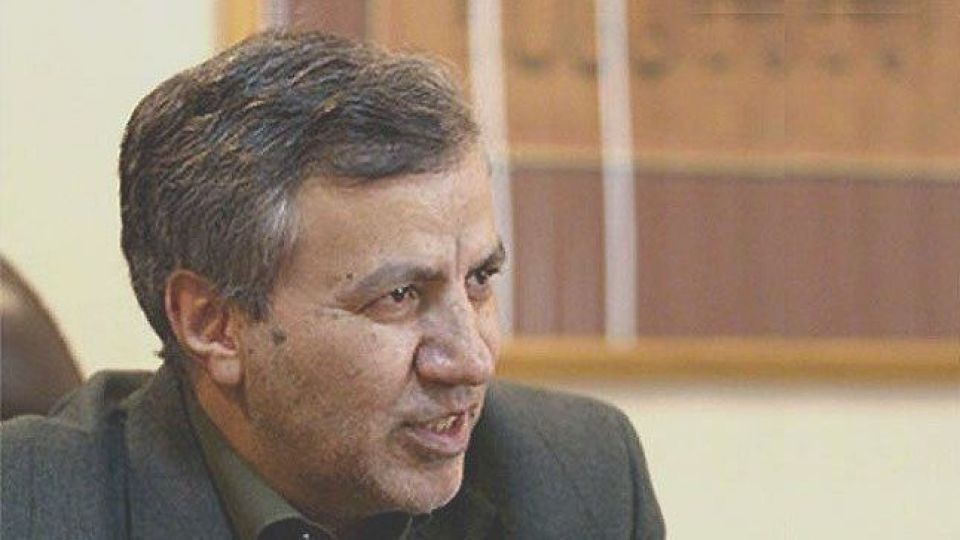 عطاءالله مهاجرانی 