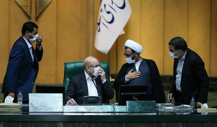 دستمزد نمایندگان