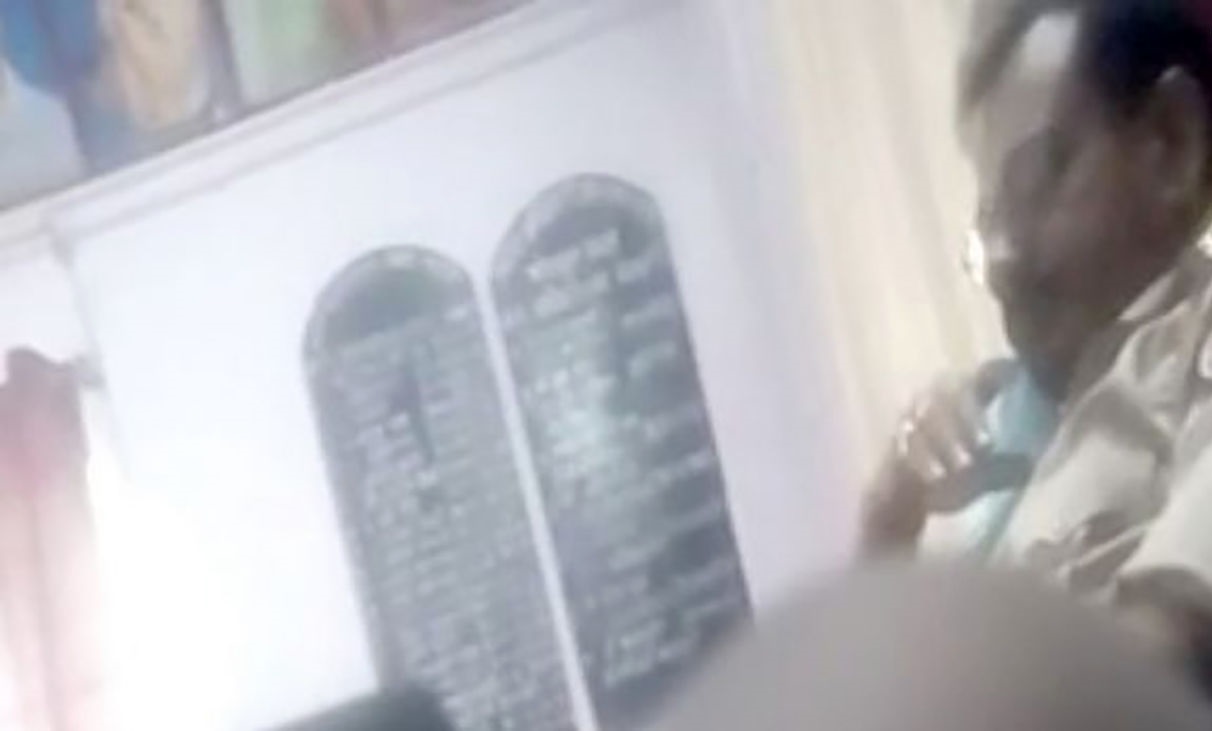 تجاوز جنسی تجاوز جنسی