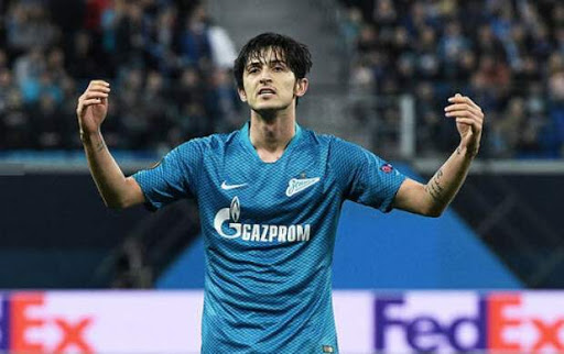 سردار آزمون 