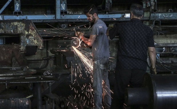 حقوق کارگران نیشکر هفت تپه