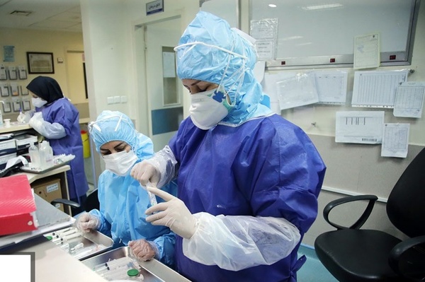 آمار جهانی مبتلایان ویروس کرونا