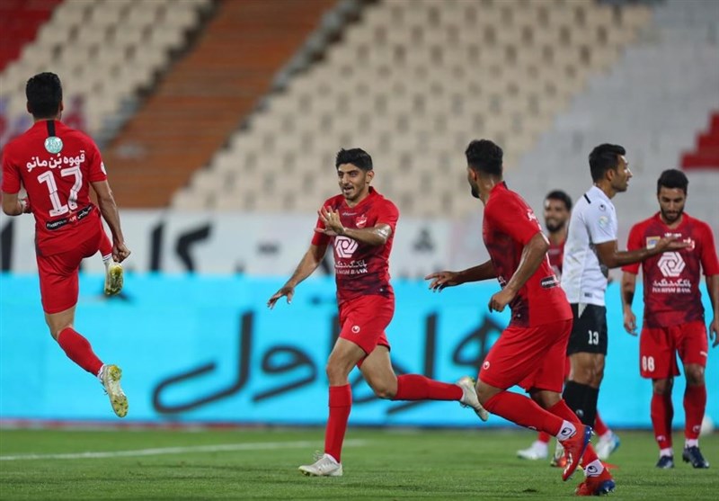 پرسپولیس