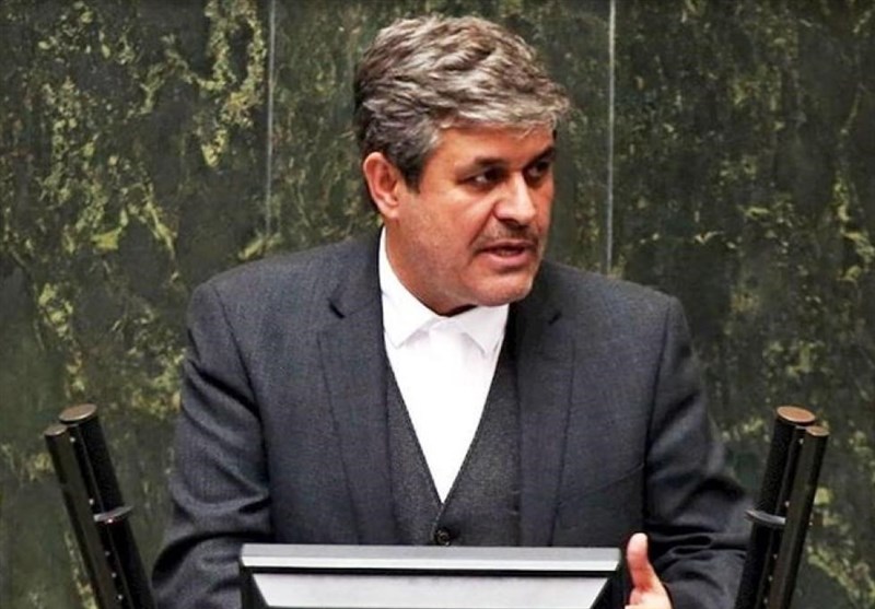 اعتبارنامه تاجگردون رد شد اعتبارنامه تاجگردون