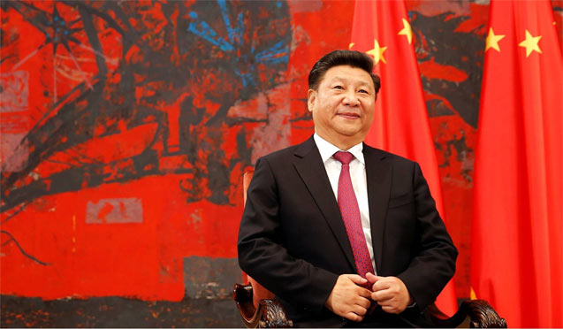  چین در انتخابات ریاست جمهوری آمریکا 